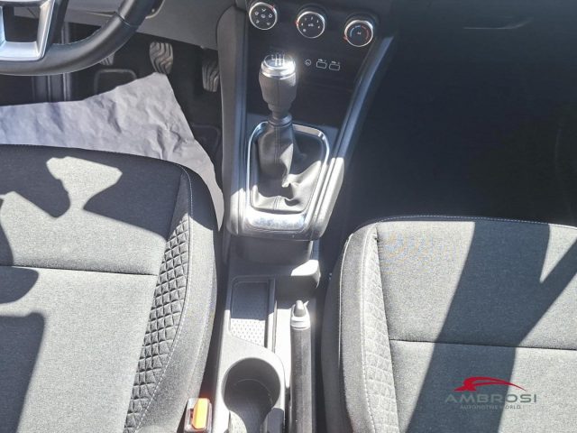 RENAULT Captur usata 14