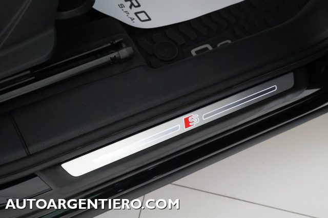 AUDI Q3 usata, con Airbag posteriore