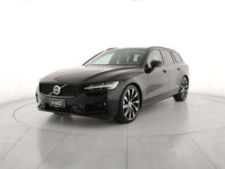 VOLVO V60 usata, con Airbag