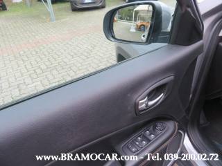 JEEP Compass usata, con Controllo trazione