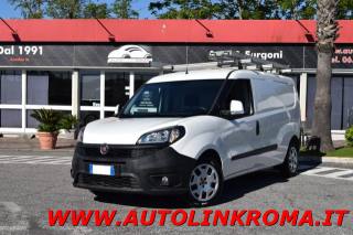 FIAT Doblo usata, con Airbag