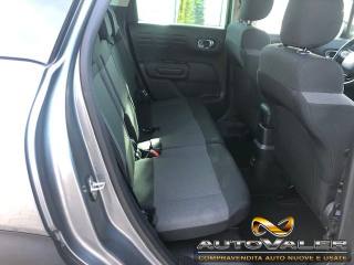 CITROEN C3 Aircross usata, con Controllo trazione