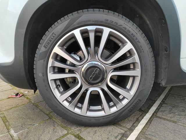 FIAT 500L usata, con Fendinebbia