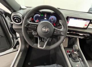 ALFA ROMEO Tonale usata, con Alzacristalli elettrici