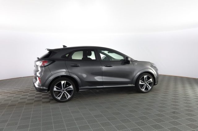 FORD Puma usata 2
