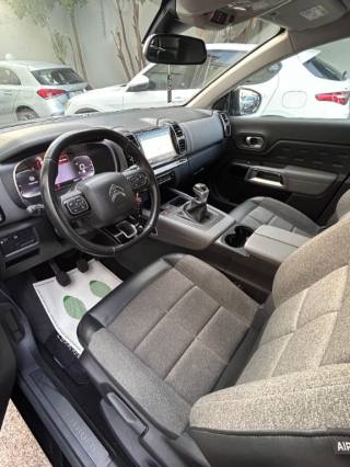 CITROEN C5 Aircross usata, con Chiusura centralizzata