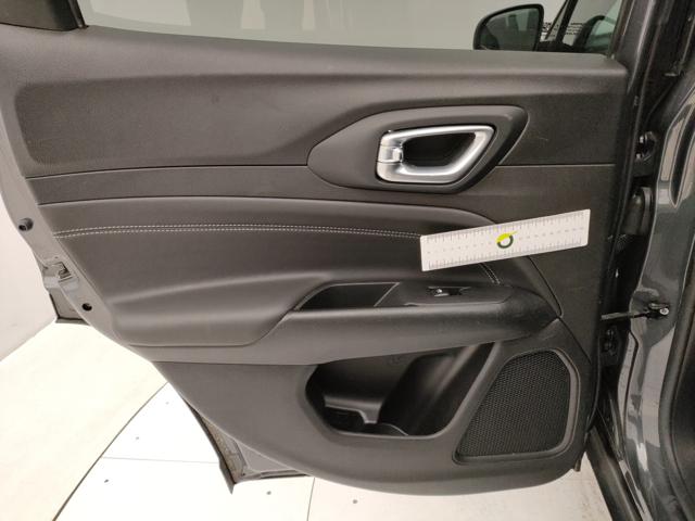 JEEP Compass usata 66