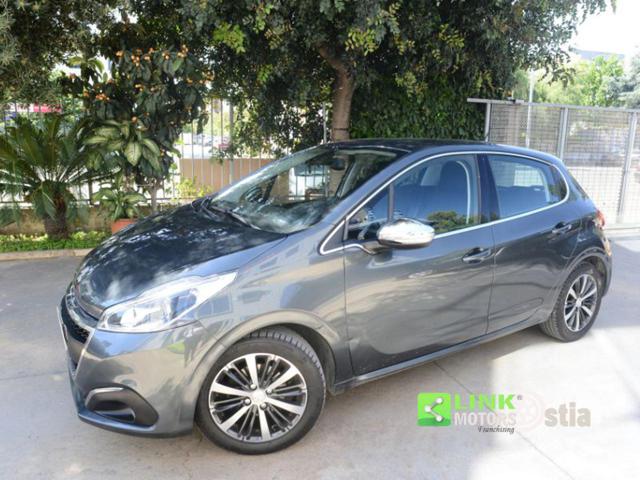 PEUGEOT 208 usata 20