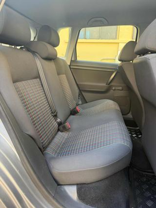 VOLKSWAGEN Polo usata, con Servosterzo