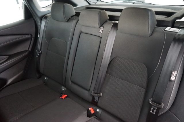 NISSAN Qashqai usata, con Riconoscimento dei segnali stradali