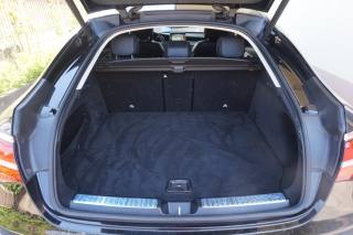 MERCEDES-BENZ GLC 220 usata, con Sistema di navigazione
