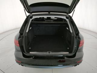 AUDI A4 usata, con Volante multifunzione
