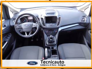 FORD C-Max usata, con Controllo trazione