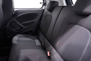 SMART ForFour usata 18