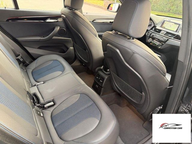 BMW X1 usata, con Bracciolo