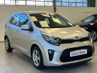 KIA Picanto usata, con Airbag laterali