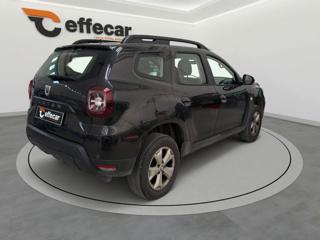 DACIA Duster usata, con Autoradio