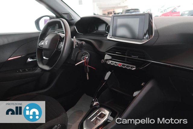 PEUGEOT 2008 usata 13