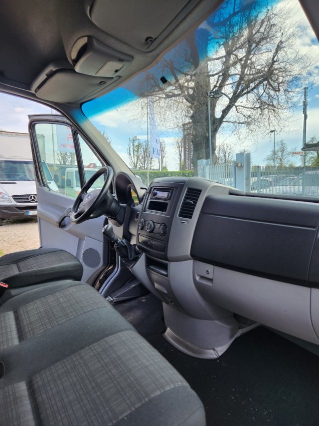 MERCEDES-BENZ Sprinter usata, con Chiusura centralizzata