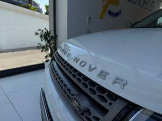 LAND ROVER Range Rover Evoque usata, con Airbag Passeggero