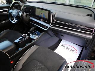 KIA Sportage usata, con Servosterzo