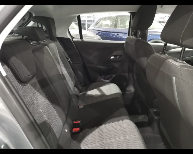 OPEL Corsa usata, con Bluetooth