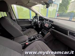 VOLKSWAGEN Touran usata, con Controllo trazione
