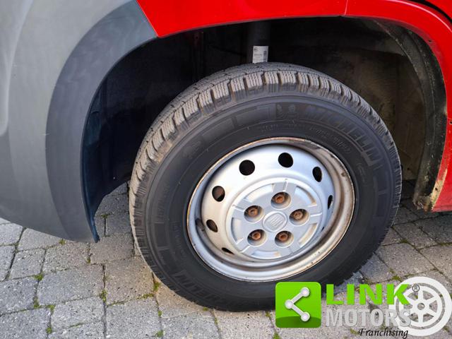 FIAT Ducato usata, con Cronologia tagliandi