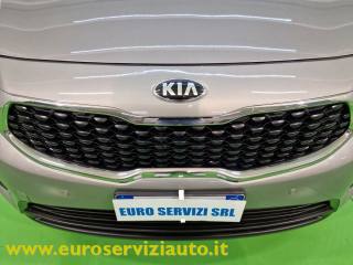 KIA Carens usata 62