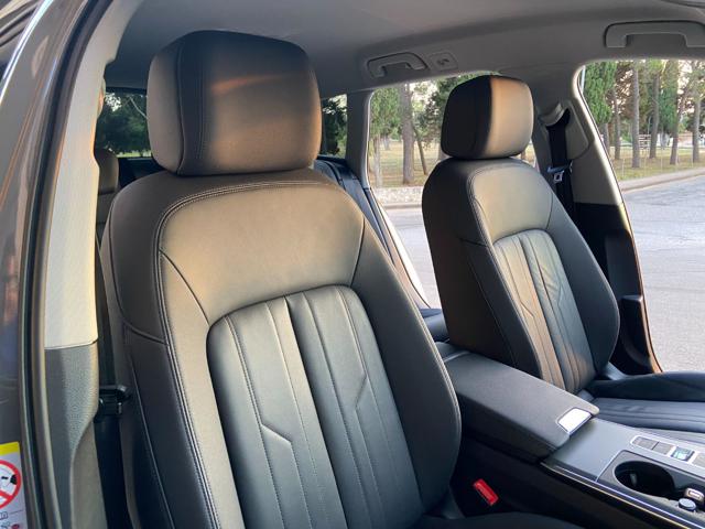 AUDI A6 allroad usata, con Chiusura centralizzata