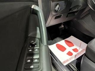 VOLKSWAGEN Tiguan usata, con Sedile posteriore sdoppiato