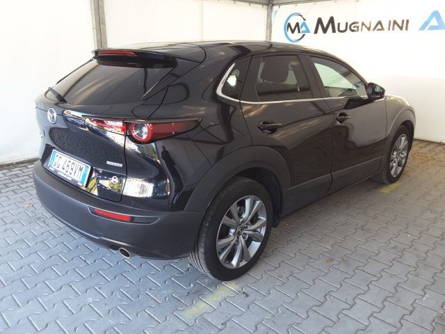 MAZDA CX-30 usata, con ESP