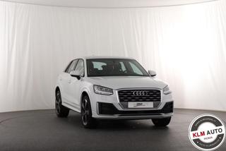 AUDI Q2 usata, con Airbag