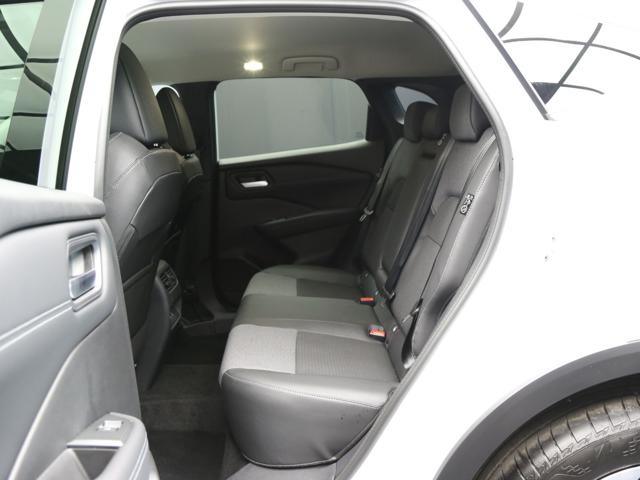NISSAN Qashqai usata, con Boardcomputer
