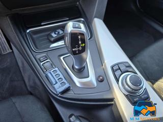 BMW 320 usata, con Sistema di navigazione