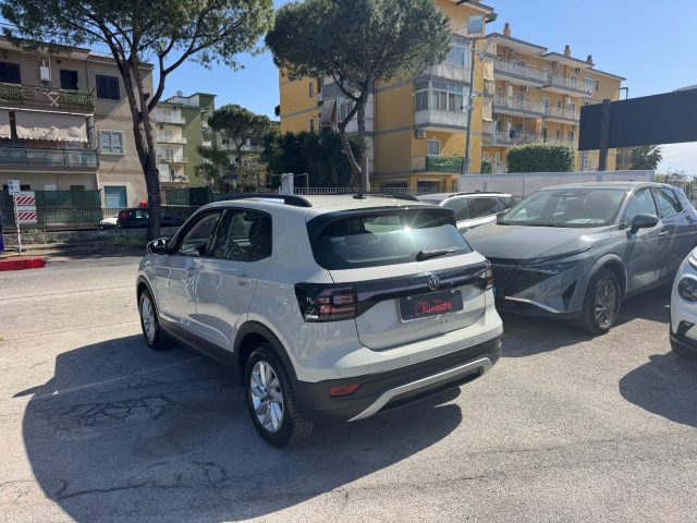 VOLKSWAGEN T-Cross usata, con Autoradio