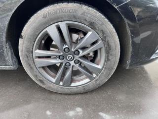 OPEL Astra usata, con Sedile posteriore sdoppiato