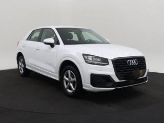 AUDI Q2 usata, con Airbag Passeggero