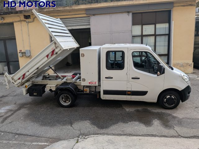 IVECO Daily usata, con Airbag
