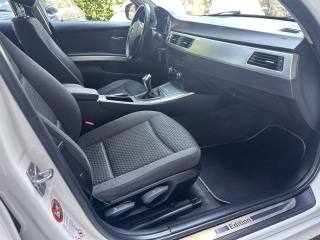 BMW 316 usata, con Fendinebbia