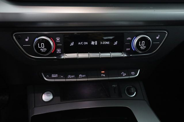 AUDI Q5 usata 11