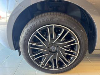 LANCIA Ypsilon usata, con Cerchi in lega