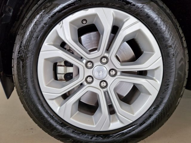 LAND ROVER Discovery Sport usata, con Controllo trazione