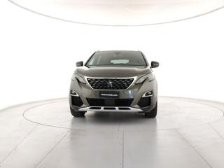 PEUGEOT 3008 usata, con Boardcomputer