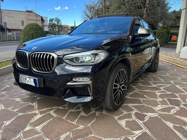 BMW X4 usata, con Park Distance Control