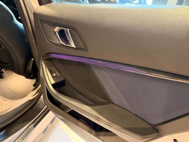 BMW 118 usata, con Immobilizzatore elettronico