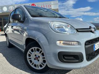 FIAT Panda usata, con Alzacristalli elettrici