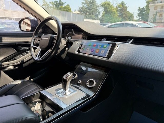 LAND ROVER Range Rover Evoque usata, con ESP