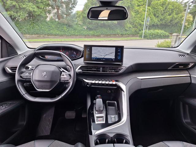 PEUGEOT 3008 usata, con Climatizzatore