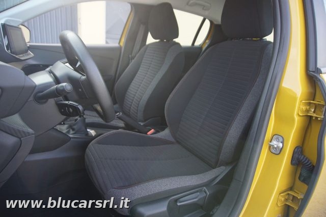 PEUGEOT 208 usata, con Autoradio